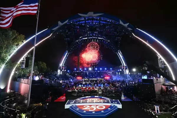 UFC White House Event: A Streaming Triumph and Reality TV's Ascent