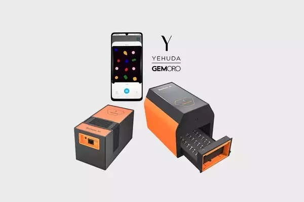 Yehuda Enhances AI Lab-Grown Diamond Detector for 'Stealth' CVD Identification