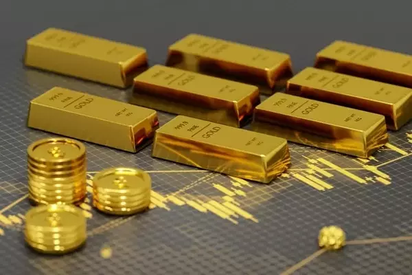 Gold's Recent Decline and Historical Context