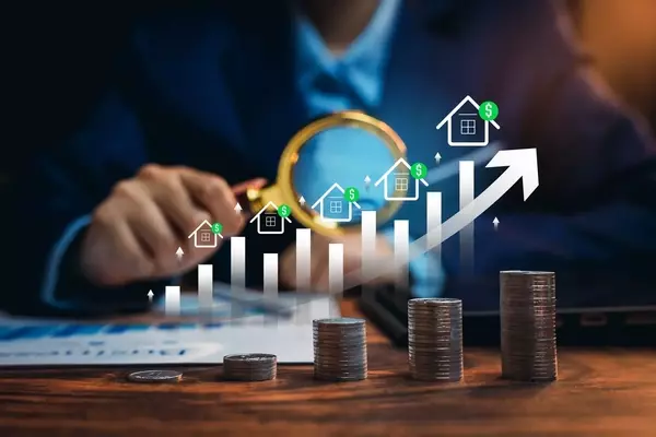 Real Estate Investment Opportunities Driven by Macroeconomic Trends