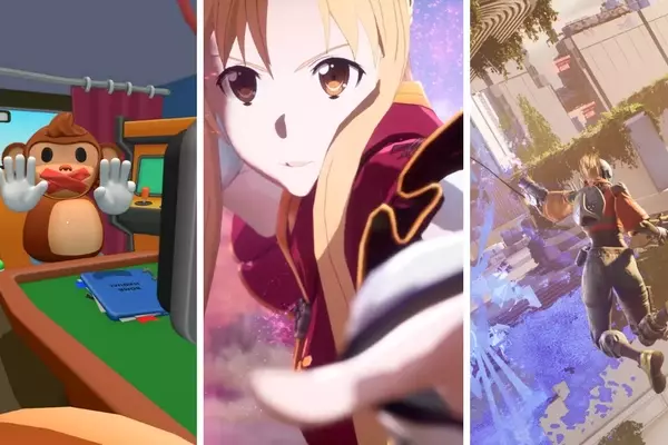 Top Steam Next Fest Demos: Only One Features AI Disclosure