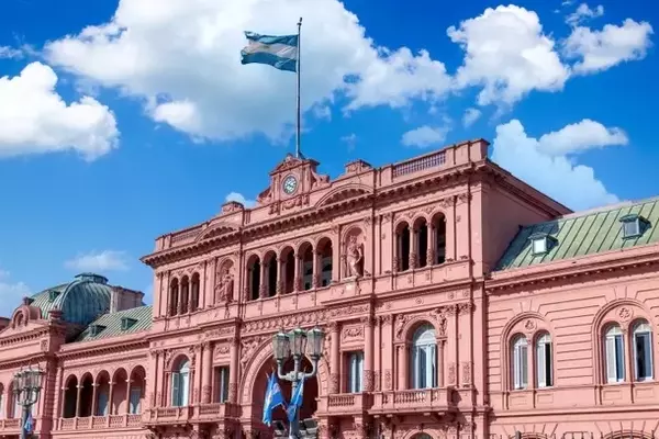 Argentina's Economic Resurgence: A Deep Dive into the Global X MSCI Argentina ETF