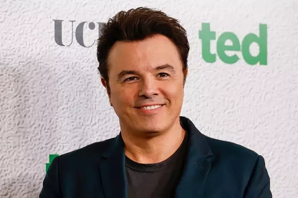 Peacock Greenlights 'Dungeon Crawler Carl' Series with Seth MacFarlane's Fuzzy Door