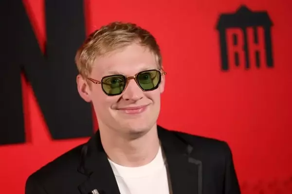Curry Barker's Third Horror Film Secures Deal with Universal and Blumhouse Atomic Monster