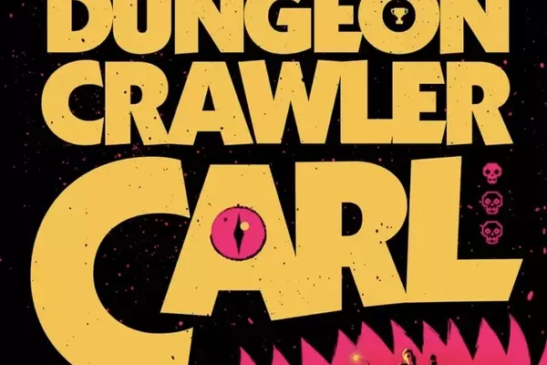 Peacock Orders 'Dungeon Crawler Carl' TV Series from Seth MacFarlane and Chris Yost
