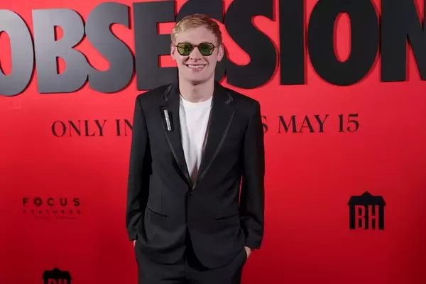 Curry Barker's Next Cinematic Project Finds Home with Universal and Blumhouse Atomic Monster