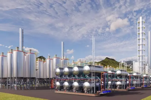 Phillips 66: Navigating Volatility with Strategic Diversification