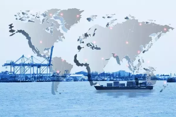 Global Trade Experiences Deepening Decline in May Amidst Ongoing Conflicts