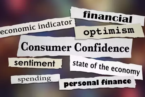 The Divergence in Consumer Sentiment and Economic Indicators