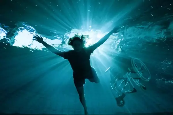 Dutch Film 'Stand Up' Redefines Disability Narratives with Authenticity