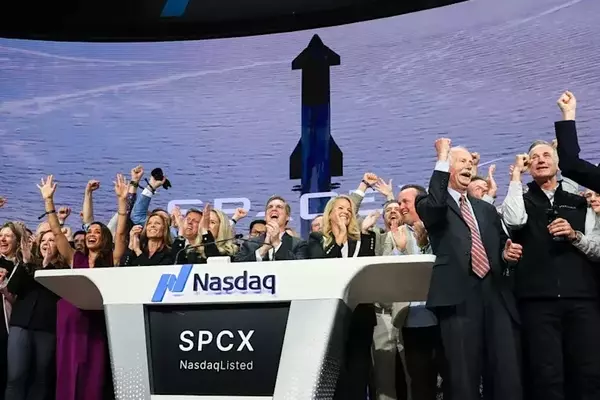 Jim Cramer's Cautionary Tale for SpaceX Investors Amidst Soaring Valuations