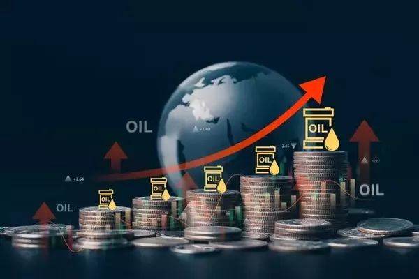 Dorchester Minerals: Navigating Oil Royalties Amidst Global Disruptions