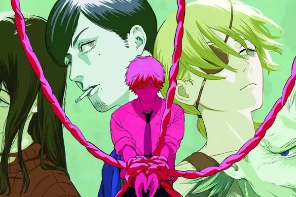 Chainsaw Man Anime Confirms 'Assassins Arc' Continuation and Mobile Game Development