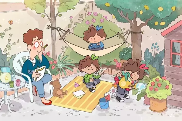 Catalonia's Ascent: A European Animation Powerhouse