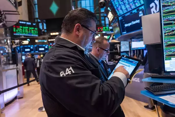 From NASD to FINRA: Evolution of U.S. Securities Regulation