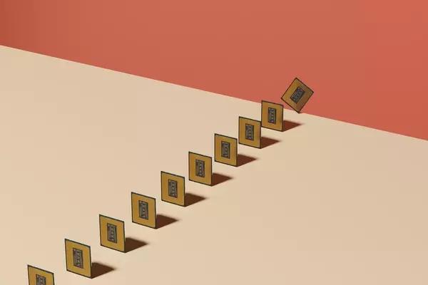 Tower Semiconductor: A Cautious Outlook Amidst Valuation Concerns