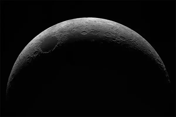 Beyond SpaceX: Unveiling Four Promising Space Stocks