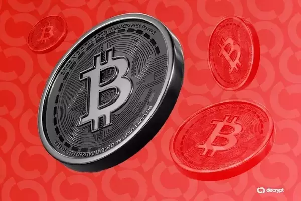 Strive Attributes Cryptocurrency Declines to Leveraged Liquidations