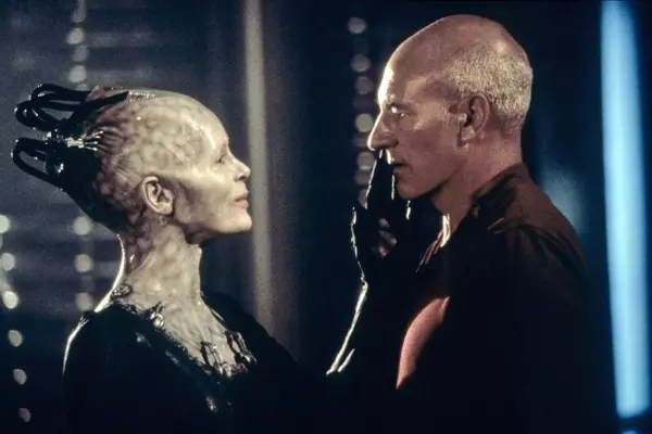 First Contact: A Tale of Two Futures in Sci-Fi Cinema