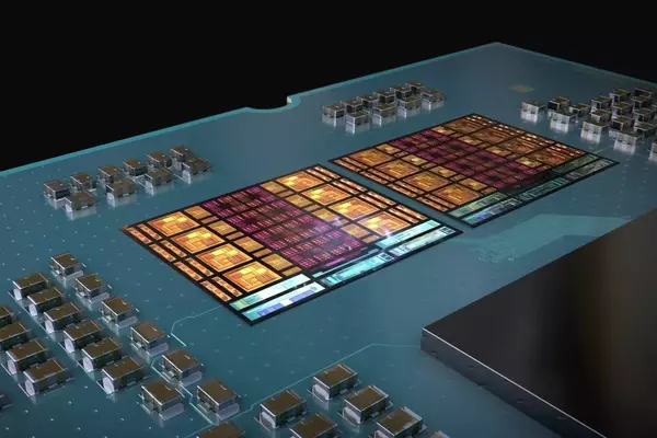 AMD's Potential Shift: Exploring Samsung for Future Chip Production