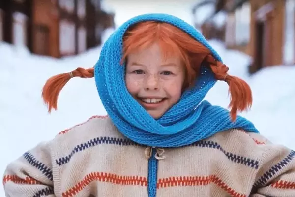 Pippi Longstocking Animated Series in Development