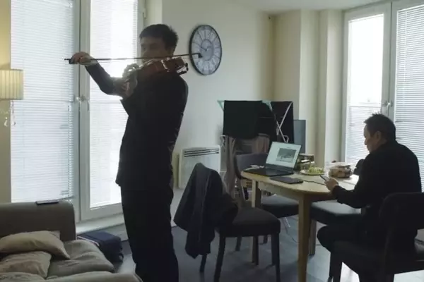 Golden Goblet: Documentaries Explore Memory, Freedom, and Music