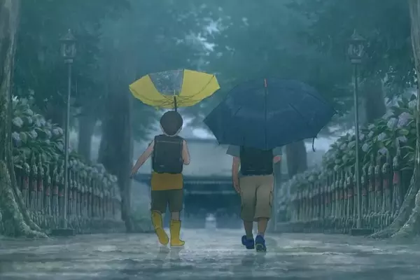 Japan's Unprecedented Presence at Annecy 2026: A Deep Dive into Record Selections and Market Unification