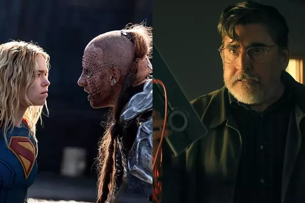 Hollywood's Rollercoaster: Cancellations, Blockbusters, and Original Successes