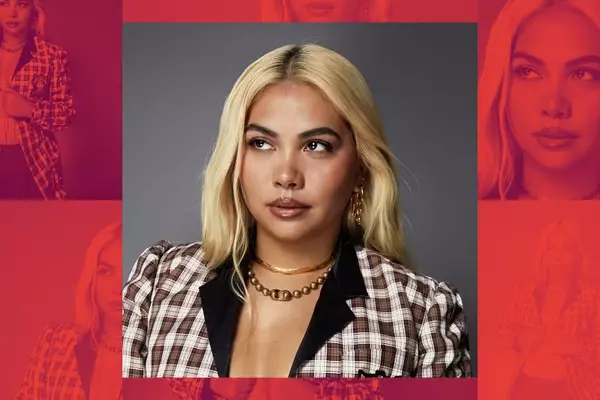 Hayley Kiyoko on the Transformative Journey of "Girls Like Girls" from Song to Screen
