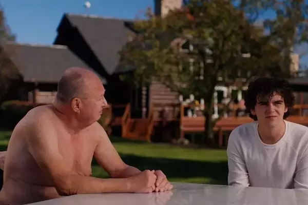 A Deep Dive into the Darkly Comic World of 'Ponderosa'