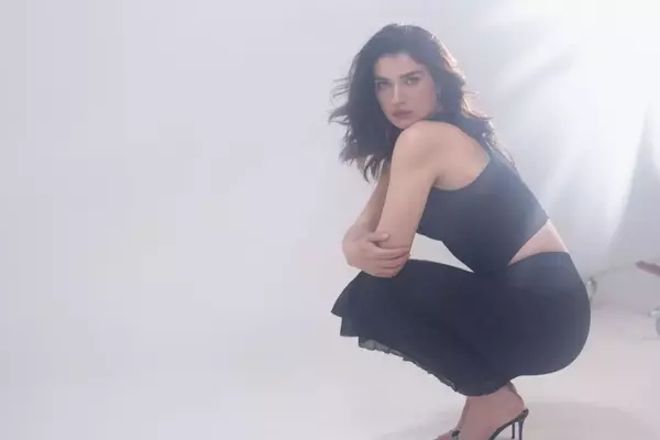 Eve Hewson: From U2's Daughter to Spielberg's Star