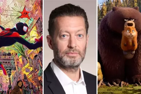 The Golden Era of Animation: UTA's Role in Empowering Visionary Filmmakers