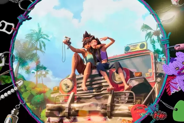 Dreamworks Animation's 'Forgotten Island' Soundtrack Features All-Star Lineup