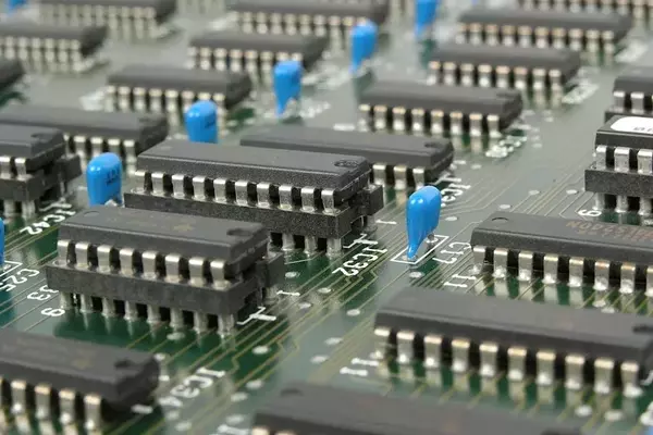 Micron Technology Leads AI Chip Market, Outperforming Nvidia