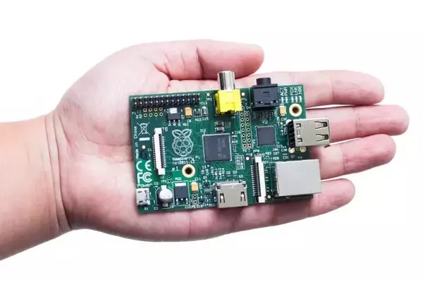 Raspberry Pi: A Strategic Investment with Promising Growth
