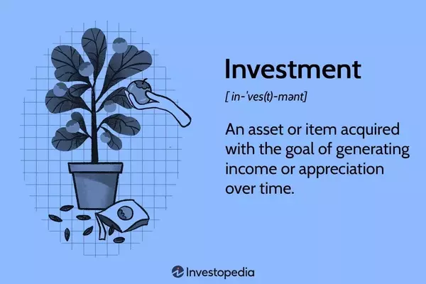 A Comprehensive Guide to Investment Fundamentals