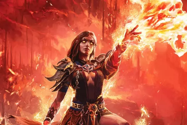 Path of Exile 2: A New Era for Action RPGs