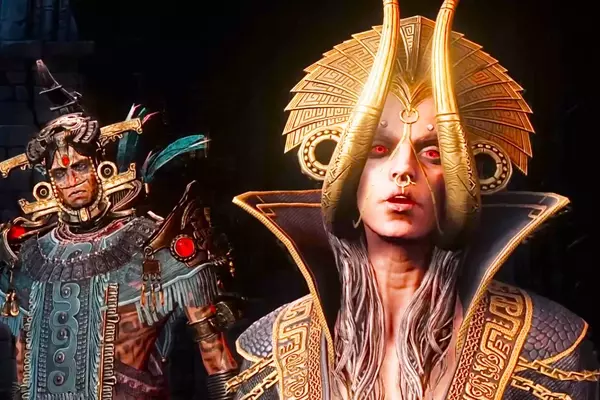 Game Exploit Disrupts 'Path of Exile 2' Economy, Developers React