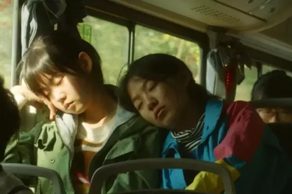 Emerging Asian Filmmakers Share Creative Visions at Shanghai Festival