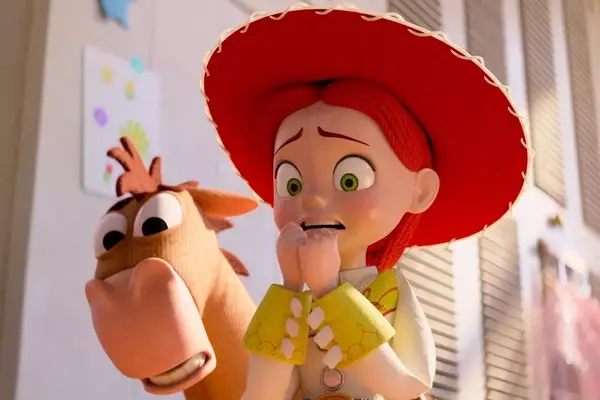 Randy Newman Shares Insights on 'Toy Story 5' Score, Collaboration with Taylor Swift, and Creative Process