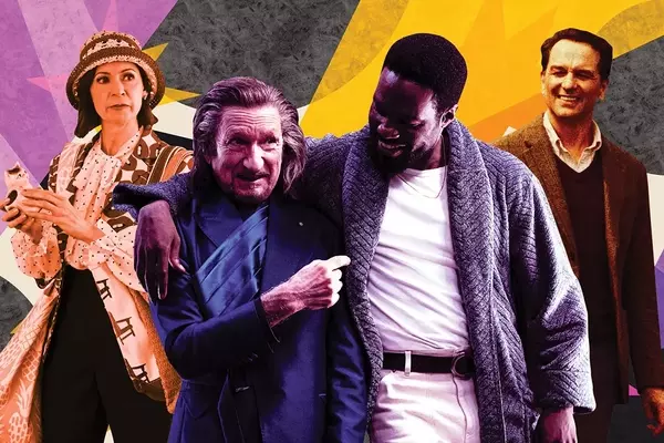 The Shifting Landscape of Emmy Comedy Categories: A Genre Fluidity Challenge