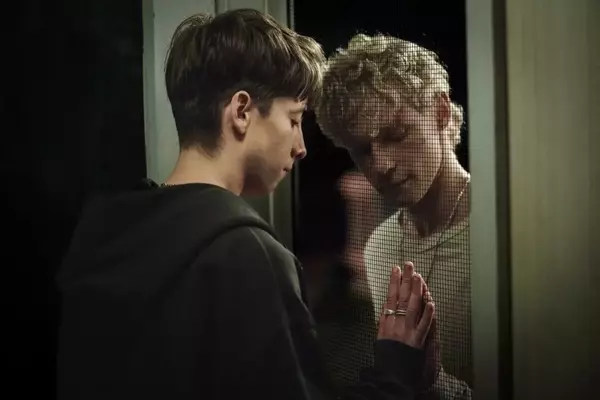 Romantic Horror Film 'Leviticus' Explores LGBTQ+ Rights Regression