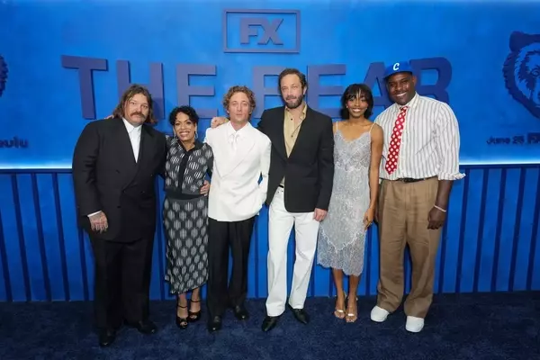 A Week of Premieres, Galas, and Celebrations Across Entertainment and Culture