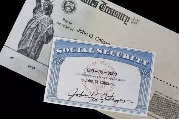 Addressing the Social Security Funding Gap: Revenue vs. Benefit Adjustments
