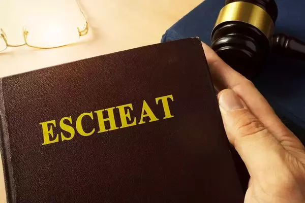 Understanding Escheatment: Government Claims on Unclaimed Assets