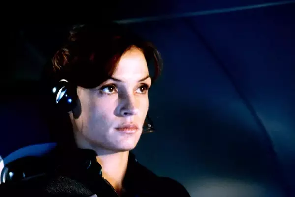 Famke Janssen Expresses Disappointment Over Exclusion from 'Avengers: Doomsday' as Jean Grey