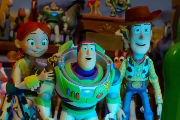 Star-Studded Cast of 'Toy Story 5': From Iconic Voices to Fresh Faces