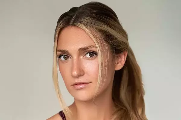 Catherine Corcoran Becomes Raindance Film Festival's Inaugural Horror Ambassador