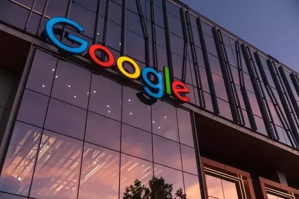Alphabet's Strategic Evolution: From Asset-Light to Infrastructure-Heavy