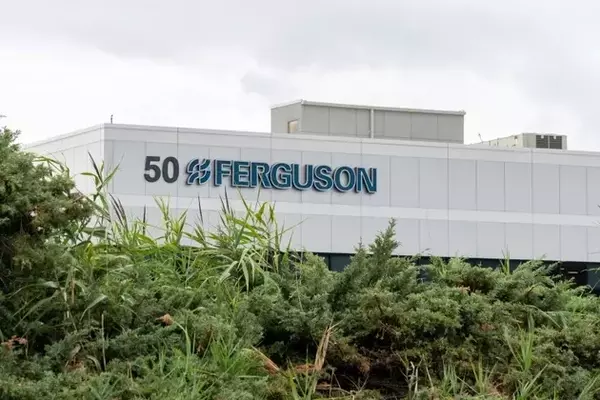 Ferguson Enterprises: Navigating a Shifting Construction Landscape